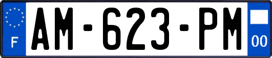 AM-623-PM