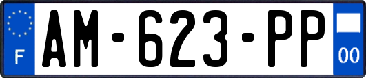 AM-623-PP