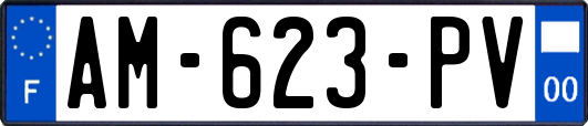AM-623-PV