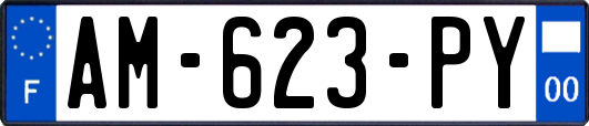 AM-623-PY