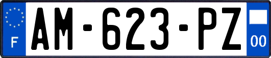 AM-623-PZ
