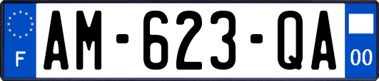 AM-623-QA