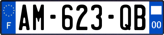 AM-623-QB