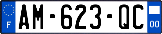 AM-623-QC