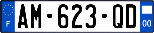 AM-623-QD