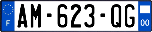 AM-623-QG
