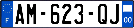 AM-623-QJ
