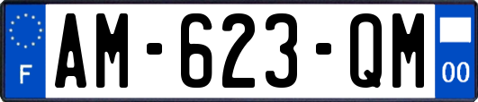 AM-623-QM