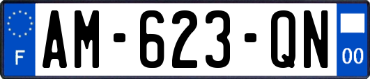 AM-623-QN