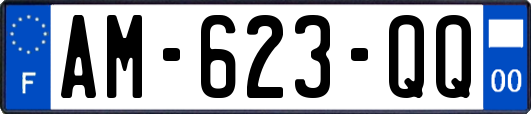 AM-623-QQ