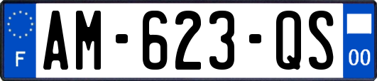 AM-623-QS