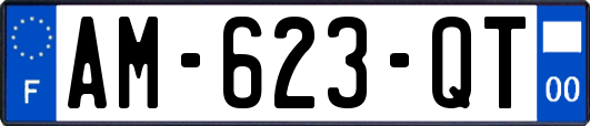 AM-623-QT
