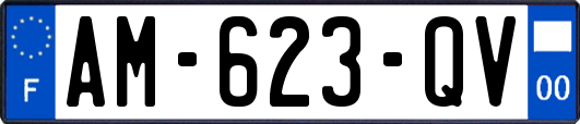 AM-623-QV