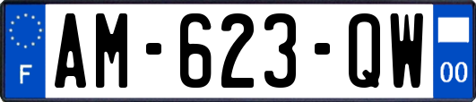 AM-623-QW