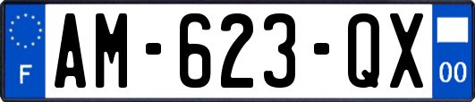 AM-623-QX