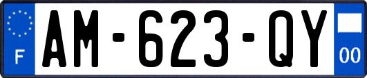 AM-623-QY