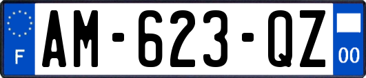AM-623-QZ