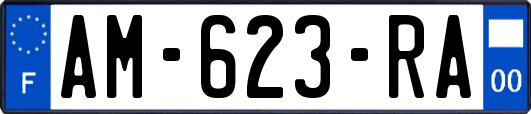 AM-623-RA