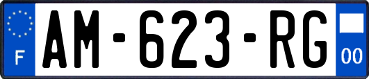 AM-623-RG