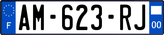 AM-623-RJ