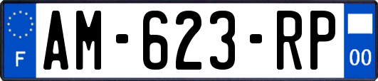 AM-623-RP