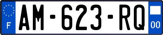 AM-623-RQ