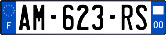 AM-623-RS