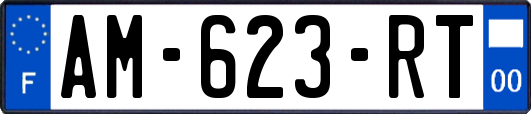 AM-623-RT