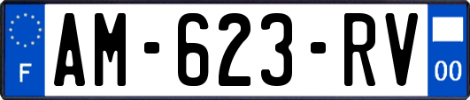 AM-623-RV
