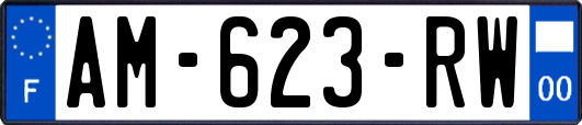 AM-623-RW