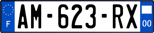 AM-623-RX