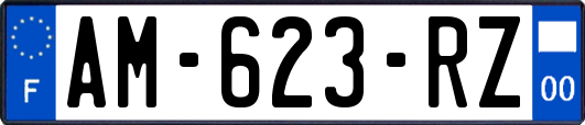 AM-623-RZ