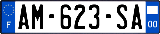 AM-623-SA