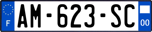 AM-623-SC
