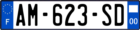 AM-623-SD
