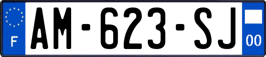 AM-623-SJ