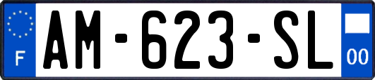 AM-623-SL