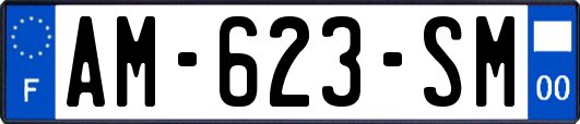 AM-623-SM