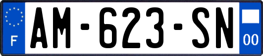 AM-623-SN