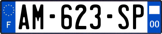 AM-623-SP