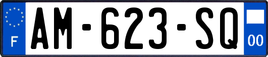 AM-623-SQ