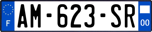 AM-623-SR