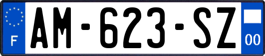 AM-623-SZ