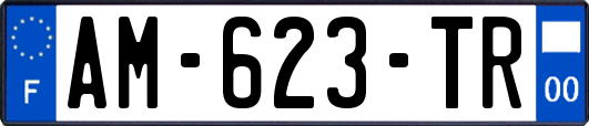 AM-623-TR