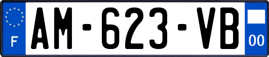 AM-623-VB
