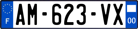 AM-623-VX