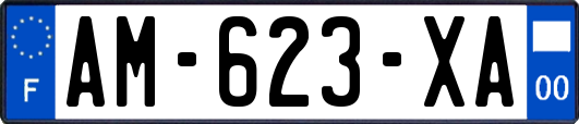 AM-623-XA