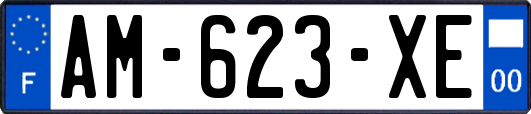 AM-623-XE
