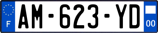 AM-623-YD