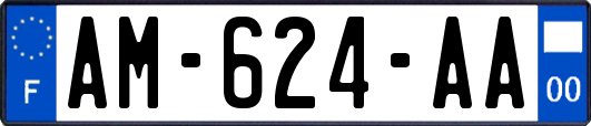 AM-624-AA